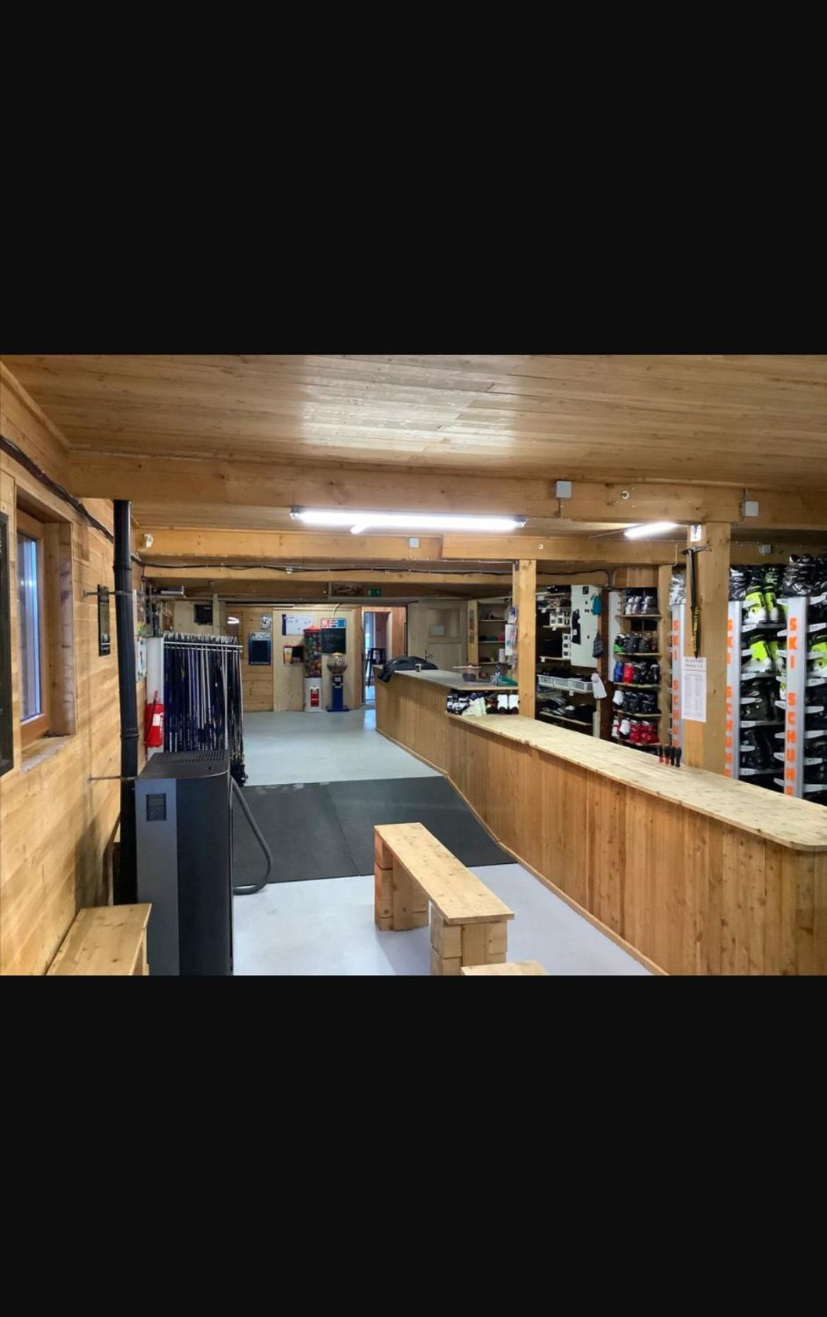 Haus Konthe, Appartement Winterberg Ngoại thất bức ảnh